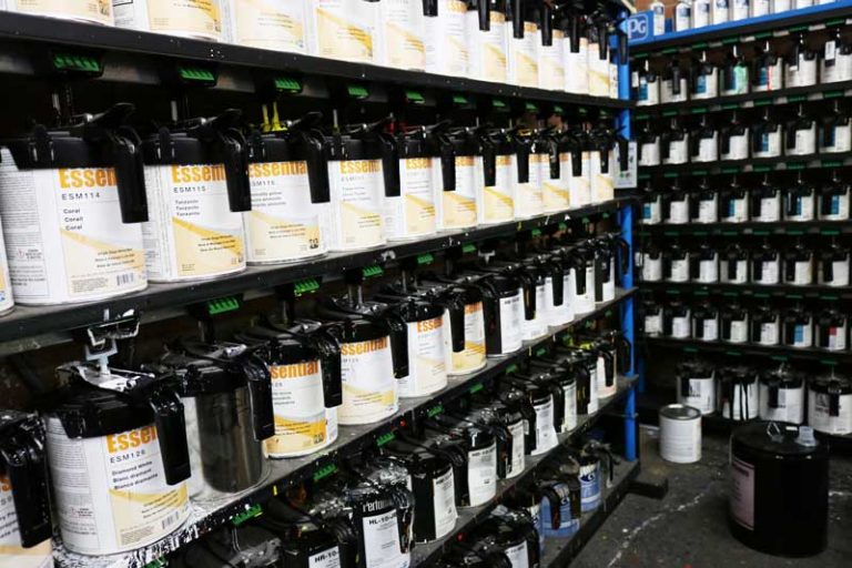 Ppg Automotive Paint Arizona at Suzanne Ellis blog